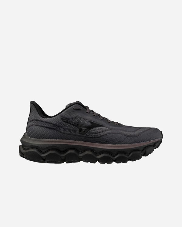 Wave horizon 9 m