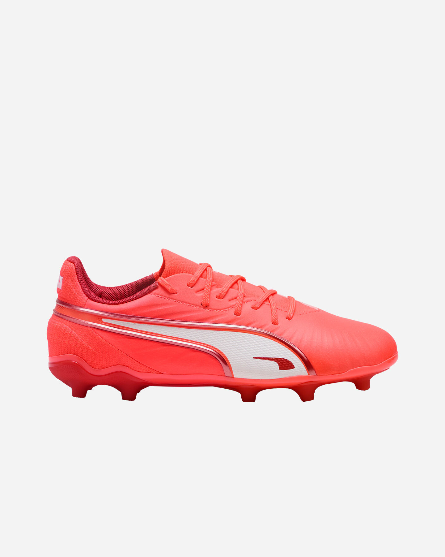 Puma King Match Fg-ag Jr Puma King Match Fg-ag Jr