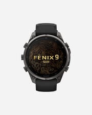 Fenix 9 pro inreach 47mm - Color mix