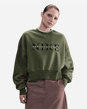 Big logo phoenix w - Verde