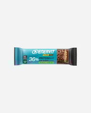 Protein bar 36% hazelnut 55 g  - Color mix