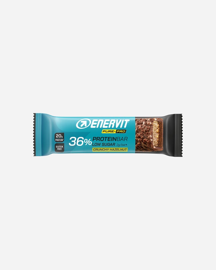 Protein bar 36% hazelnut 55 g 