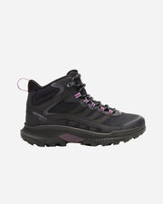 Speed strike 2 mid gtx w - Nero
