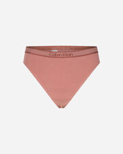 Slip thong w - Rosa
