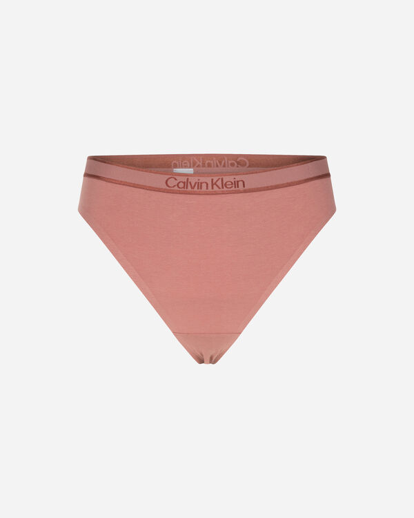 Slip thong w
