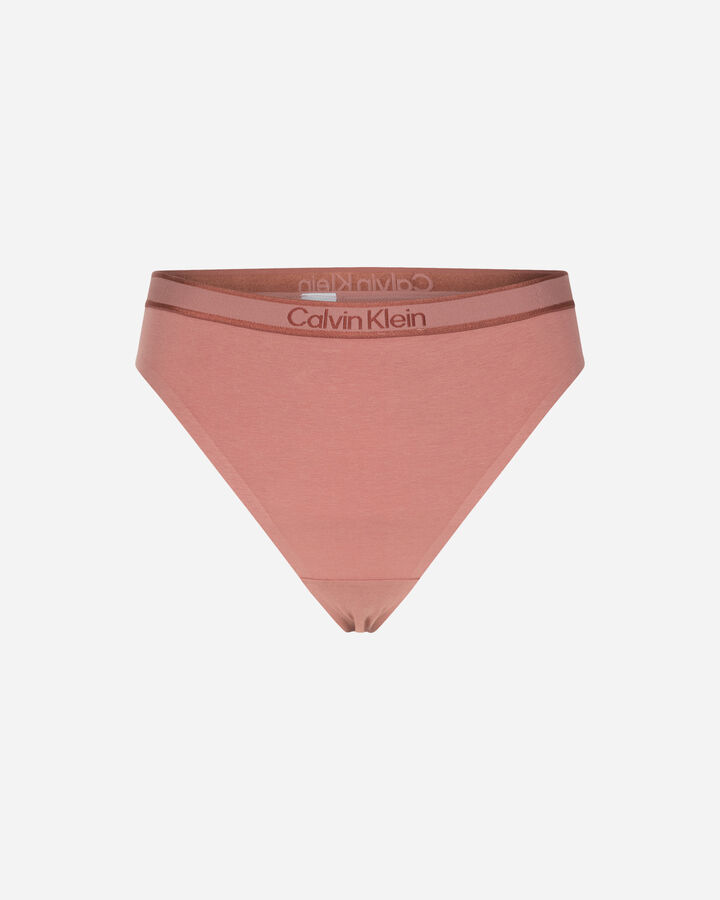 Slip thong w