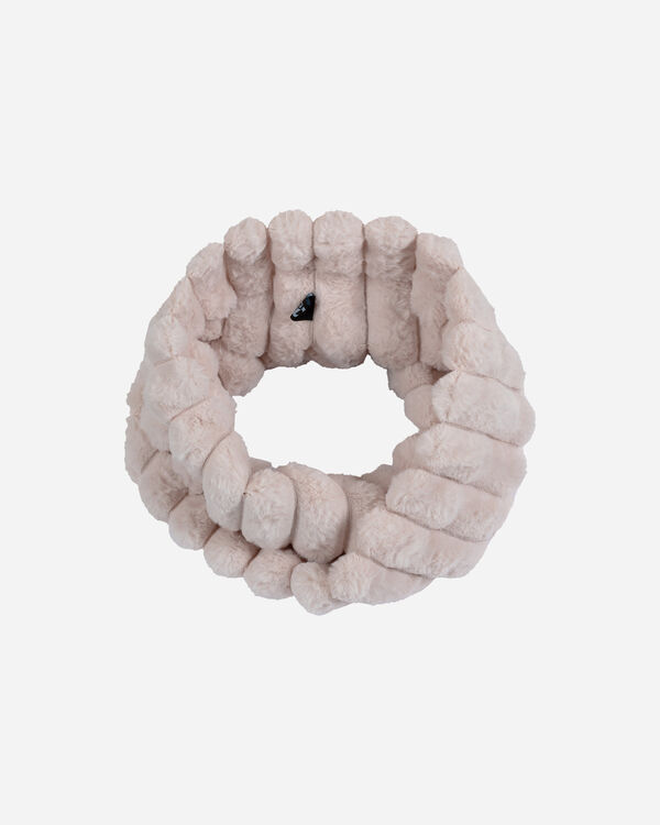 Furry stripe w