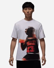 Jordan micheal m - Bianco