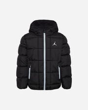 Jordan boy cc puffer midw jr - Nero