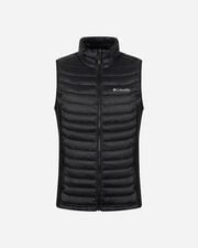 Powder pass hybrid m - Nero