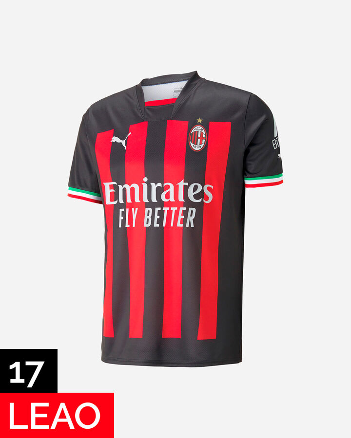 Stampa leao home 22-23 