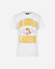 Los angeles w - Bianco