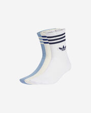 3pack 3stripes crew mid m - nd_S5871312-UNI