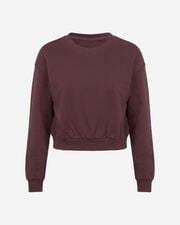 New basic w - Marrone
