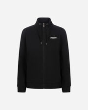 Small logo olografico w - Nero