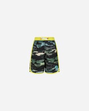 Iconic wave jr - Color mix