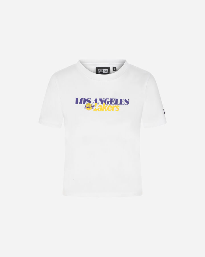 Los angeles lakers w