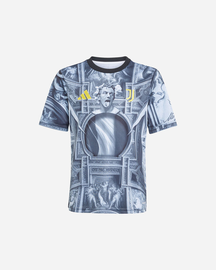 Juventus prematch 25-26 jr