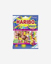 Pixel frizzi 80 g  - Color mix