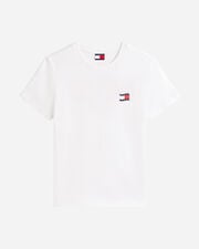 Wavy flag back w - Bianco
