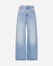 Classic w - Denim