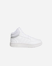 Hoops mid 3.0 jr - Bianco