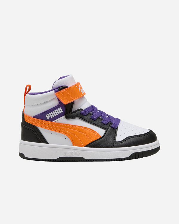 Rebound v6 mid ps jr