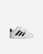 Core grand court 3.0 inf jr - Bianco