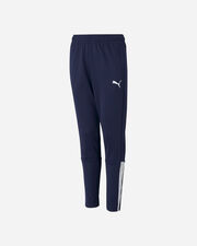 Teamliga jr - Blu Navy