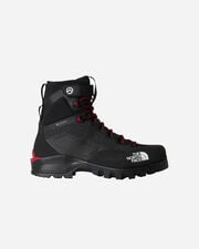 Summit verto gore-tex m - Nero