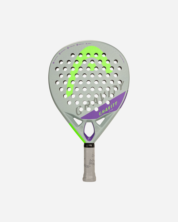 Gravity elite padel 