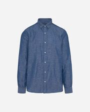Lino m - Denim