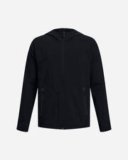 Unstoppable jr - Nero