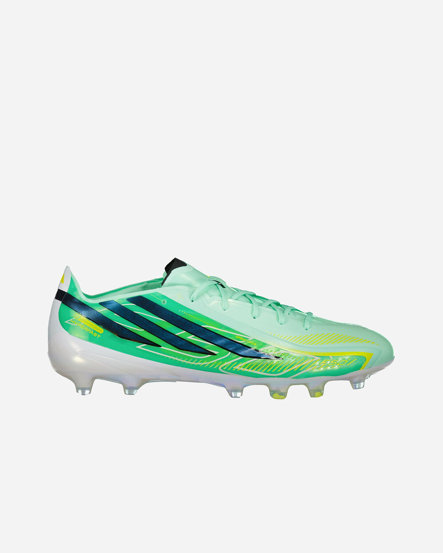 Adidas F50 Hyperfast Elite Ag M