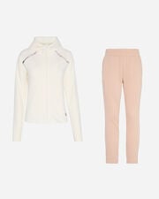 Athletic essential w - Bianco