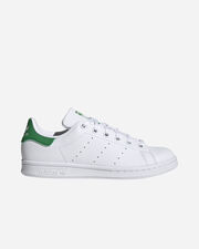 Stan smith gs jr - Bianco