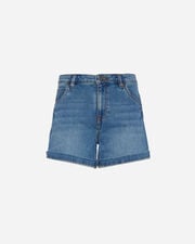 Essential w - Denim