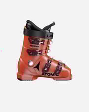 Redster 60 jr  - Rosso