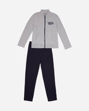 Varsity pro jr - Grigio
