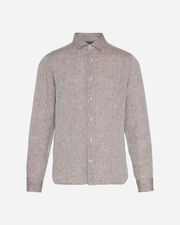 Australian wild safari m - Marrone