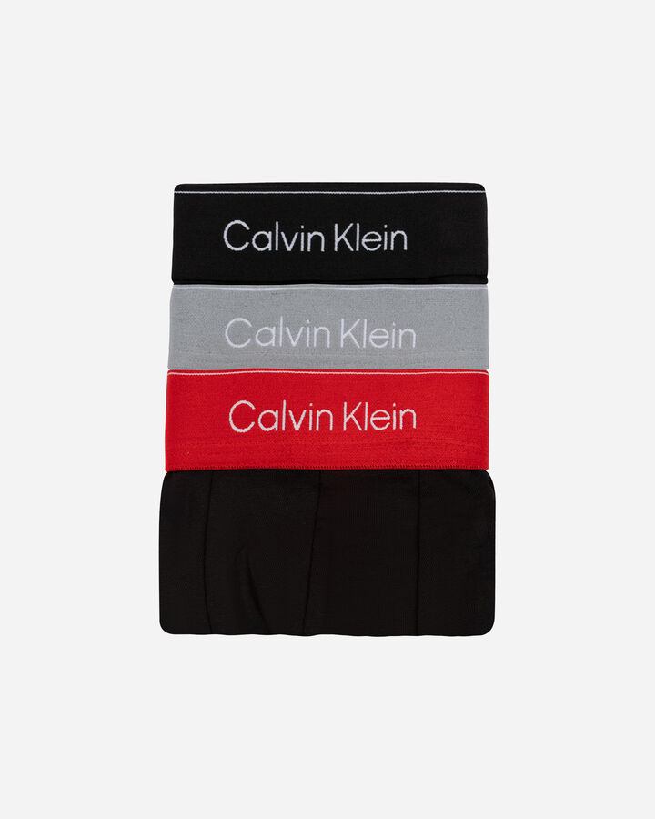 3pack boxer trunk low rise m