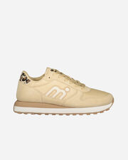 Tail w - Beige