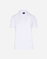 Basic w - Bianco