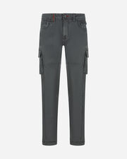 Adventure division m - Antracite