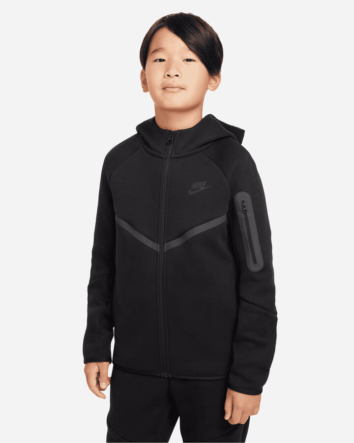 Tech fleece 2 jr
