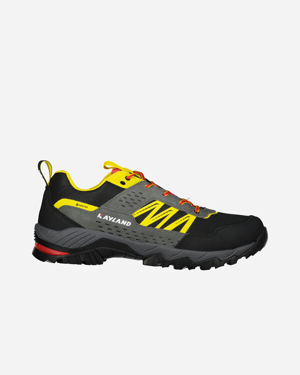 Eclipse evo low gtx m