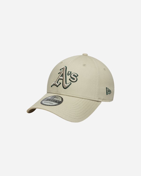 Oakland athletics 