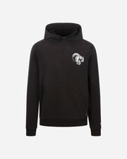 Hoops dreamz graphic m - Nero