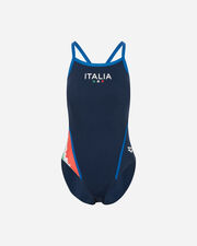 Italia fin w - Blu
