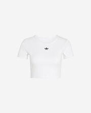 Essentials w - Bianco